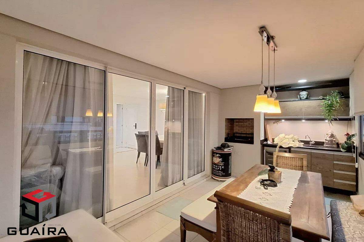 Apartamento à venda com 3 quartos, 167m² - Foto 9