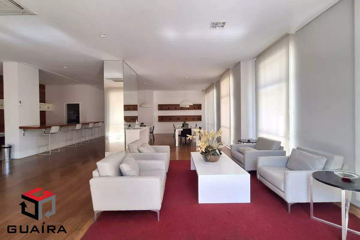 Apartamento à venda com 3 quartos, 167m² - Foto 33