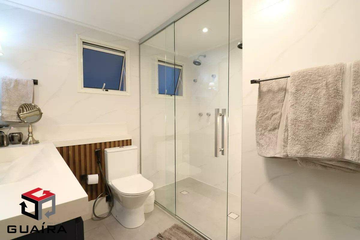 Apartamento à venda com 3 quartos, 167m² - Foto 19