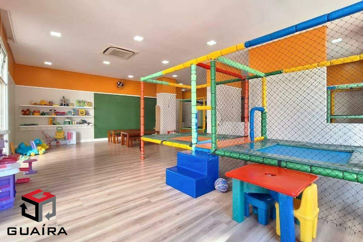 Apartamento à venda com 3 quartos, 167m² - Foto 35