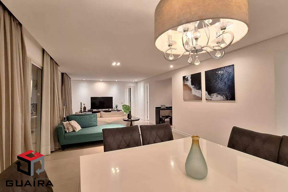 Apartamento à venda com 3 quartos, 167m² - Foto 17