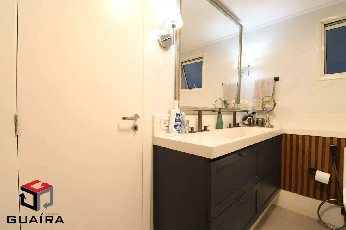 Apartamento à venda com 3 quartos, 167m² - Foto 29