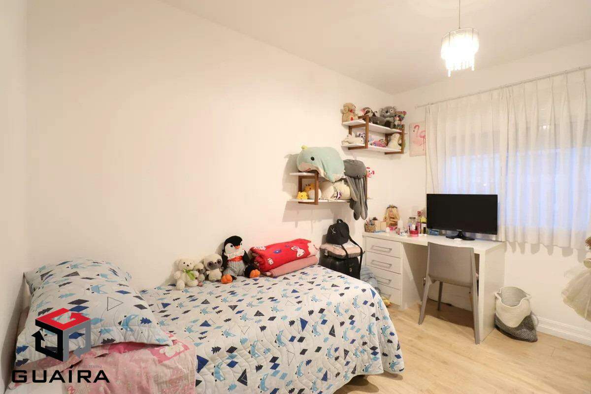 Apartamento à venda com 3 quartos, 167m² - Foto 15