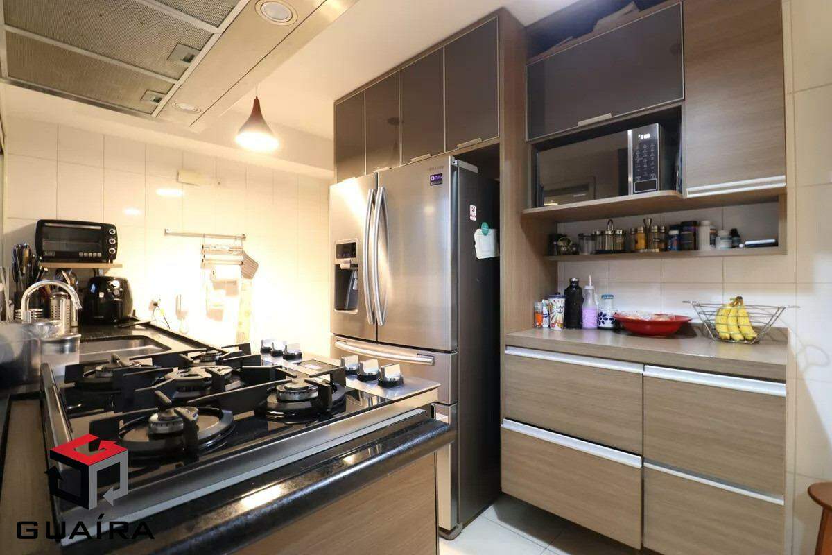 Apartamento à venda com 3 quartos, 167m² - Foto 6