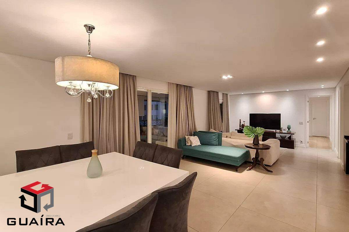 Apartamento à venda com 3 quartos, 167m² - Foto 22