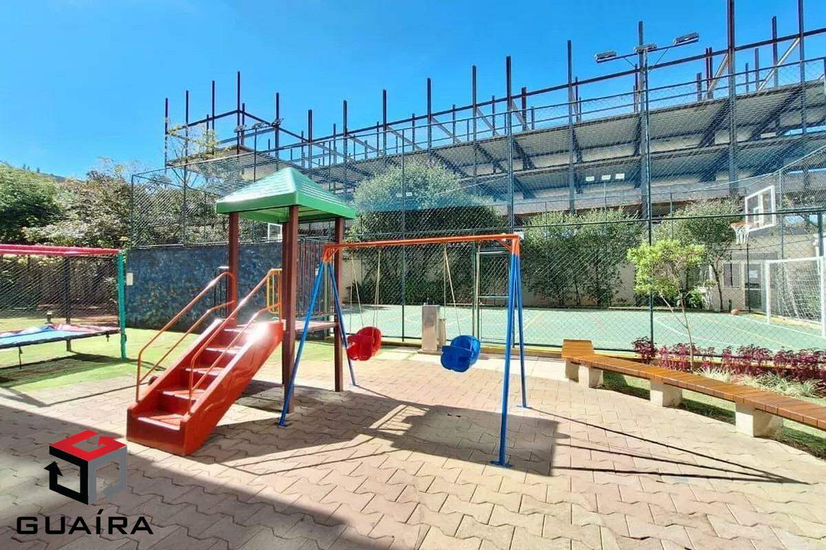 Apartamento à venda com 3 quartos, 167m² - Foto 38