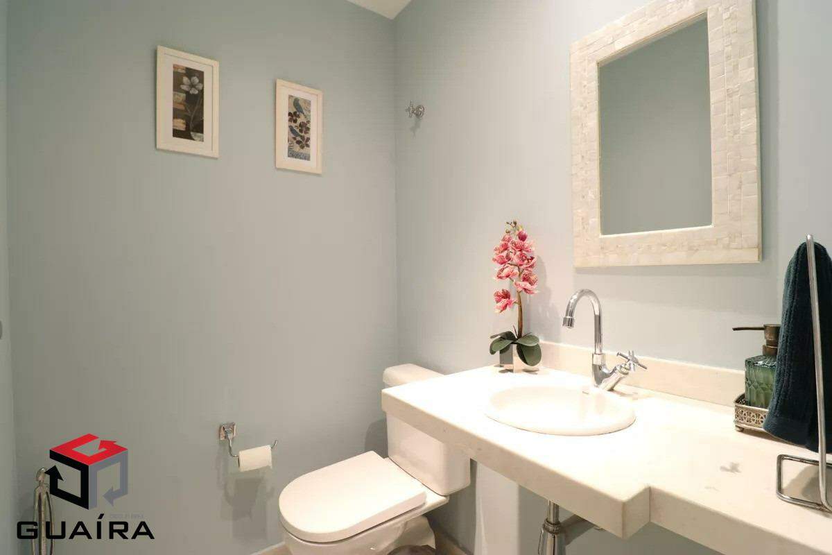 Apartamento à venda com 3 quartos, 167m² - Foto 30