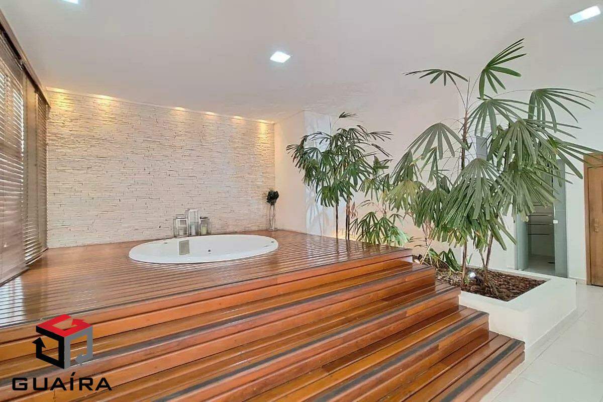Apartamento à venda com 3 quartos, 167m² - Foto 43