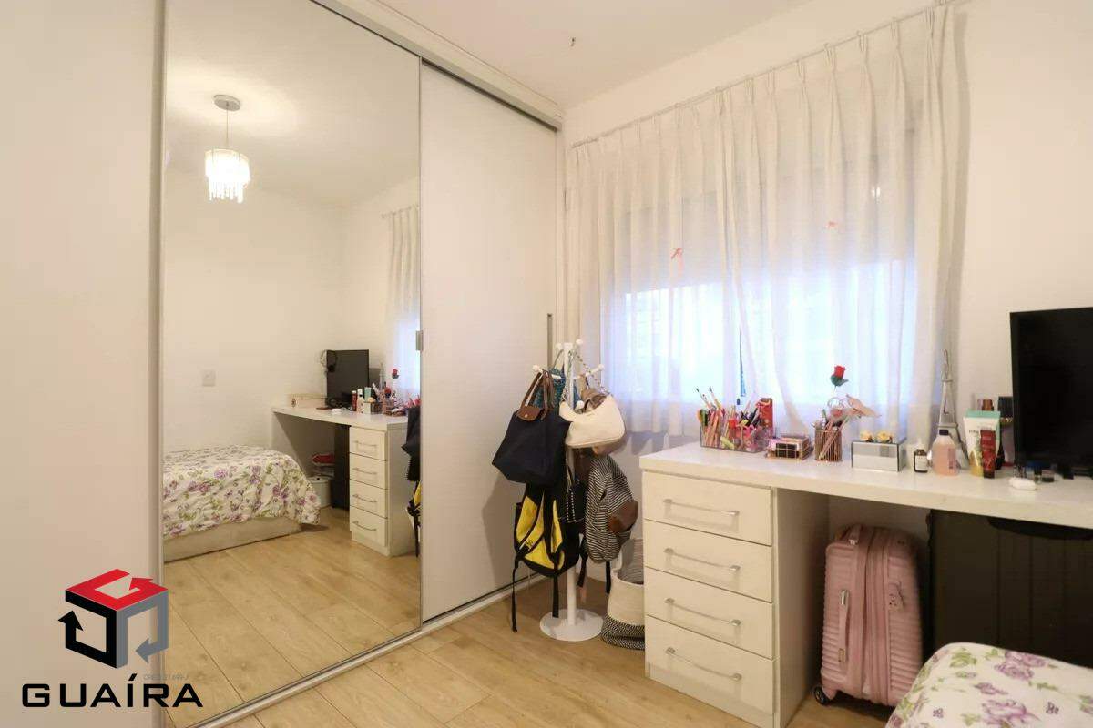 Apartamento à venda com 3 quartos, 167m² - Foto 20