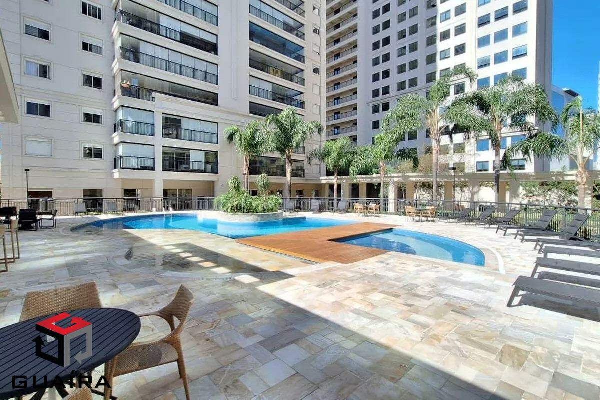 Apartamento à venda com 3 quartos, 167m² - Foto 52
