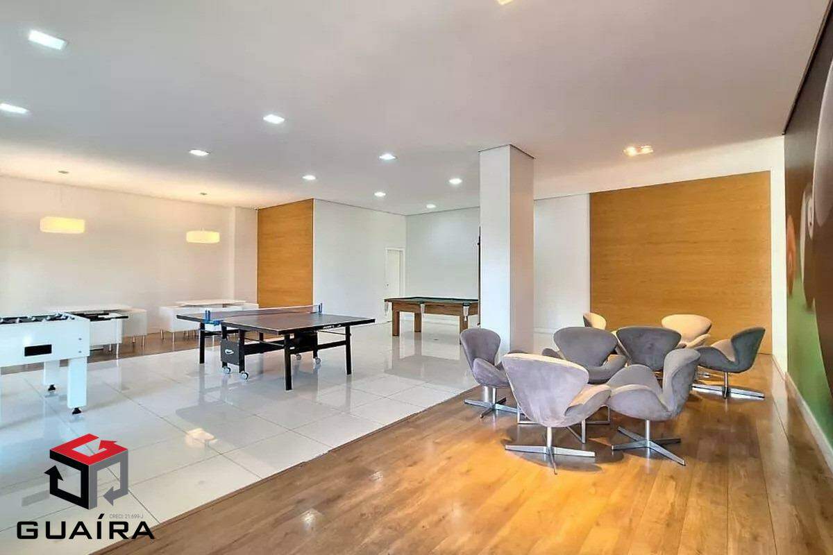 Apartamento à venda com 3 quartos, 167m² - Foto 46