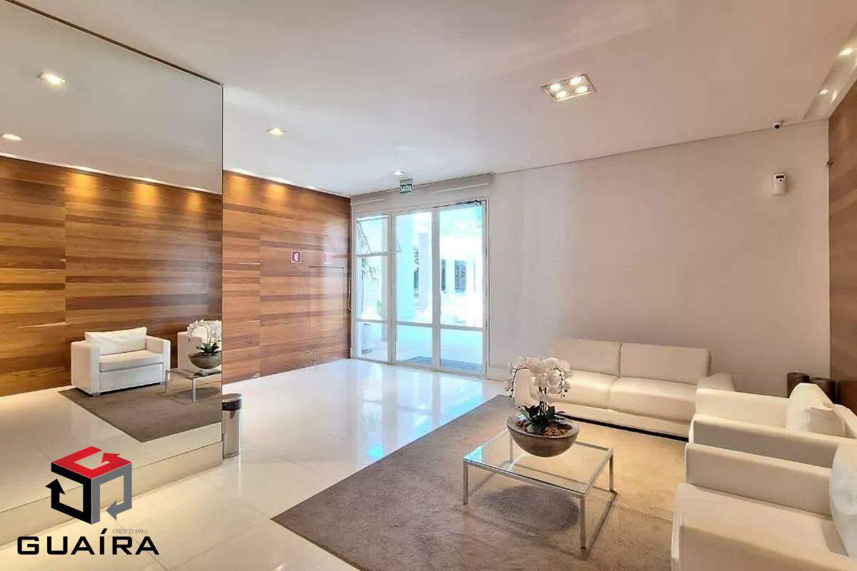 Apartamento à venda com 3 quartos, 167m² - Foto 41