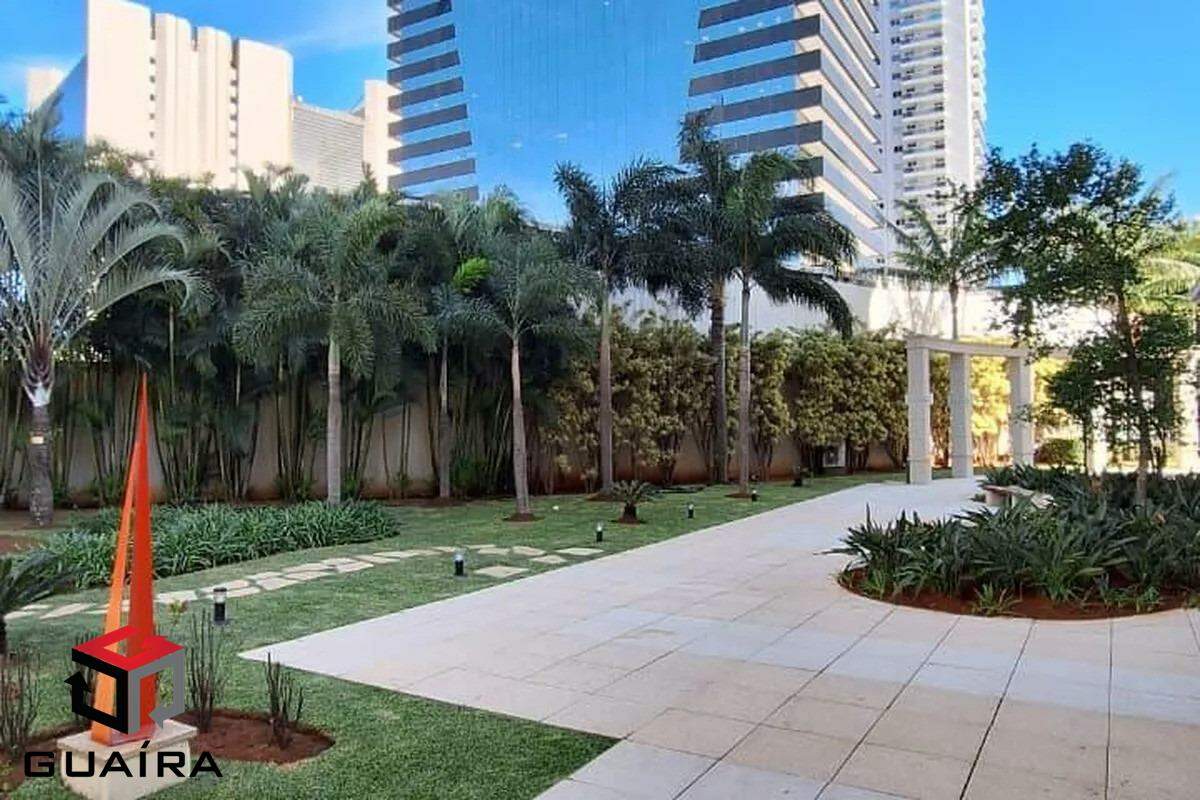 Apartamento à venda com 3 quartos, 167m² - Foto 34