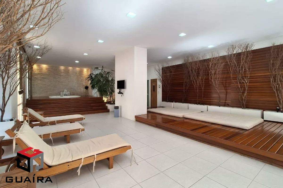 Apartamento à venda com 3 quartos, 167m² - Foto 37
