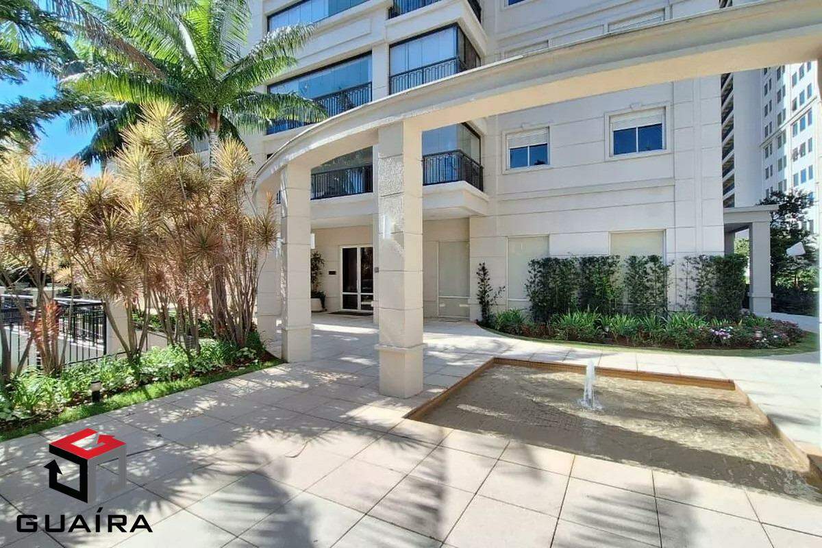 Apartamento à venda com 3 quartos, 167m² - Foto 45