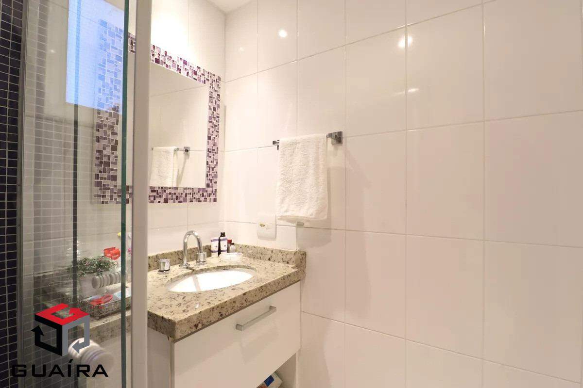 Apartamento à venda com 3 quartos, 167m² - Foto 23