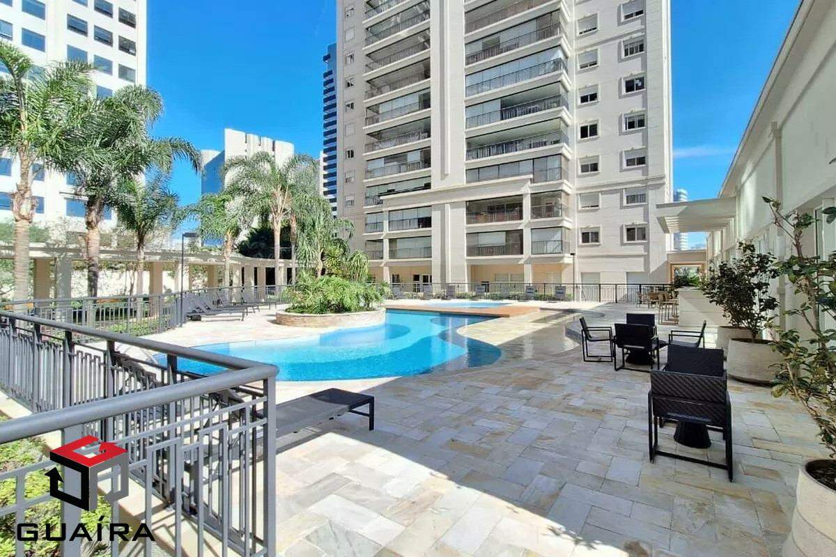 Apartamento à venda com 3 quartos, 167m² - Foto 32