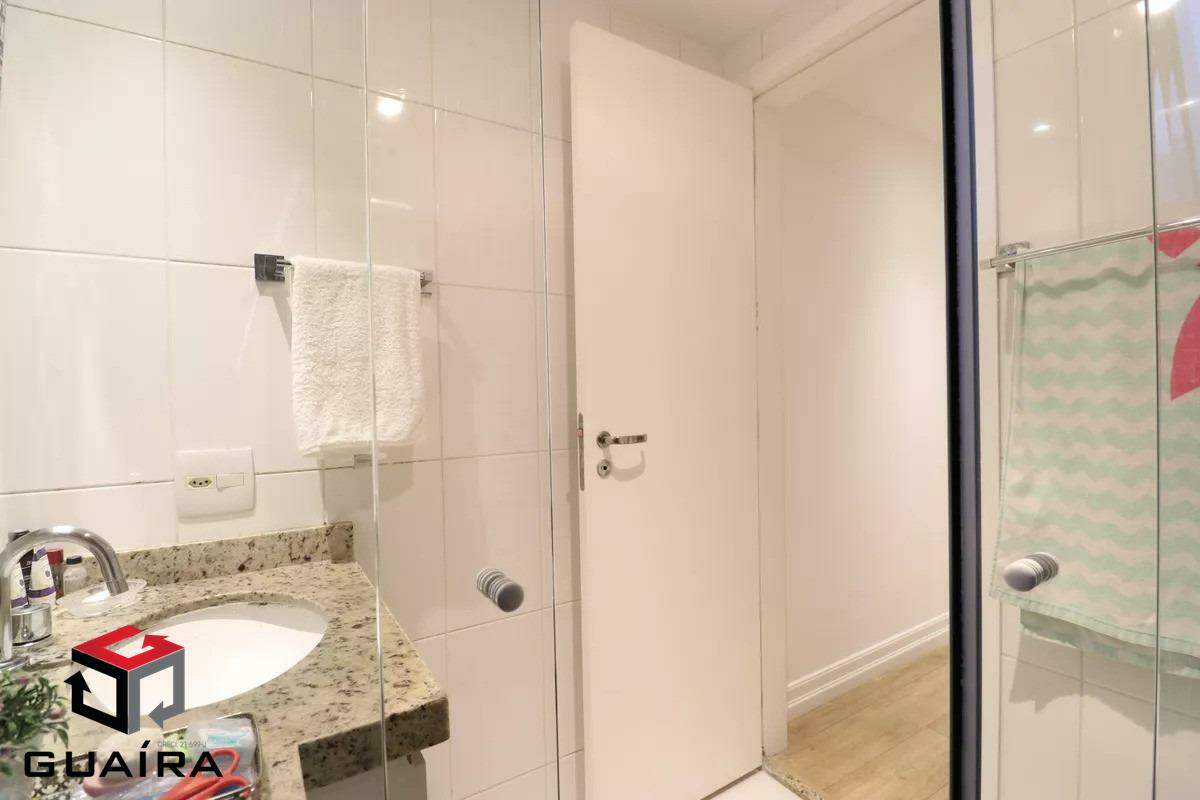 Apartamento à venda com 3 quartos, 167m² - Foto 25