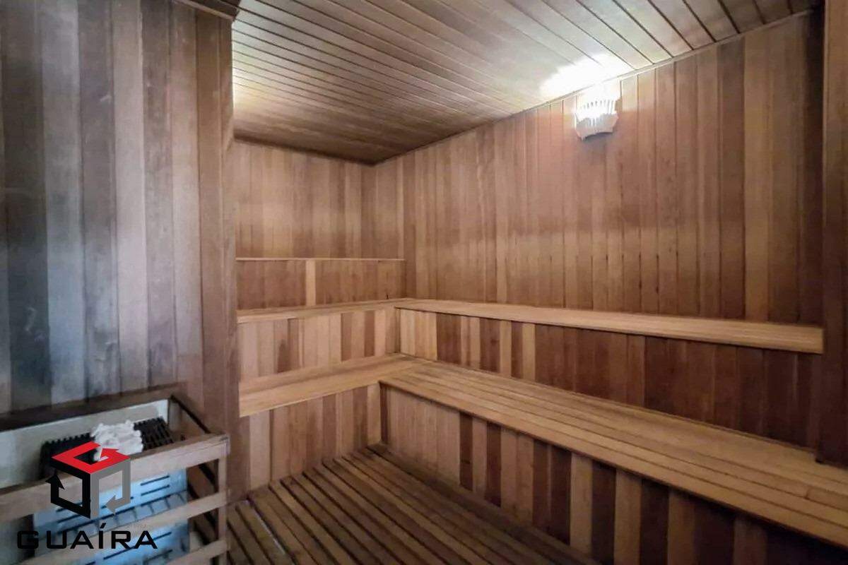 Apartamento à venda com 3 quartos, 167m² - Foto 50