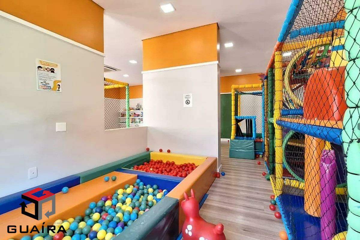 Apartamento à venda com 3 quartos, 167m² - Foto 53