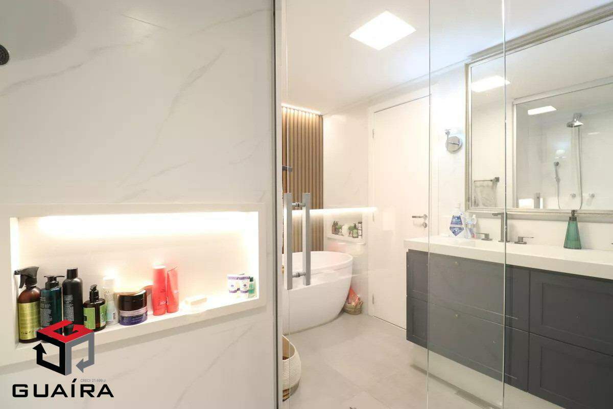 Apartamento à venda com 3 quartos, 167m² - Foto 27