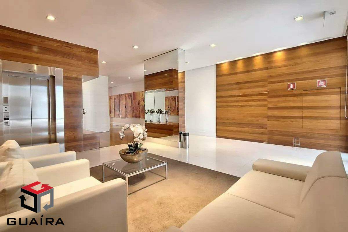 Apartamento à venda com 3 quartos, 167m² - Foto 4