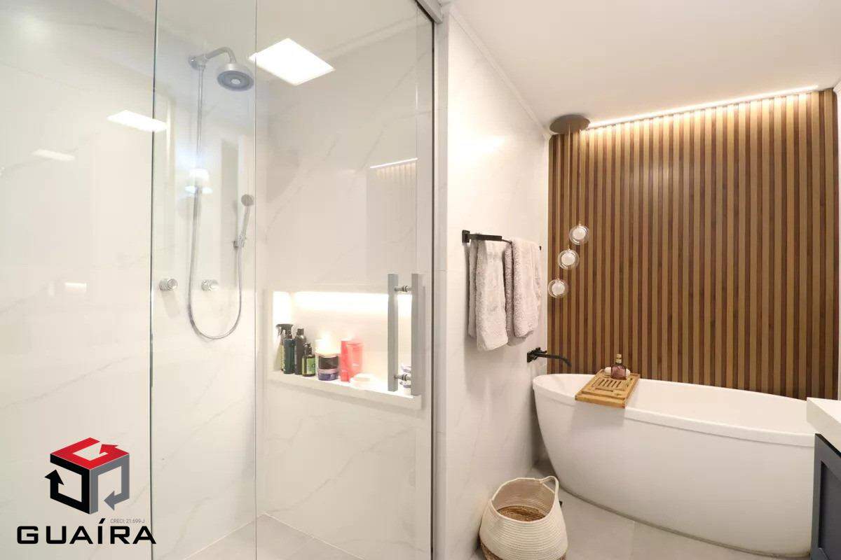 Apartamento à venda com 3 quartos, 167m² - Foto 24