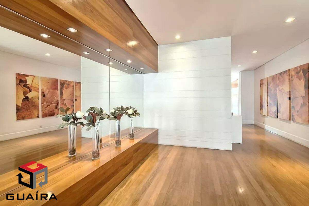 Apartamento à venda com 3 quartos, 167m² - Foto 14