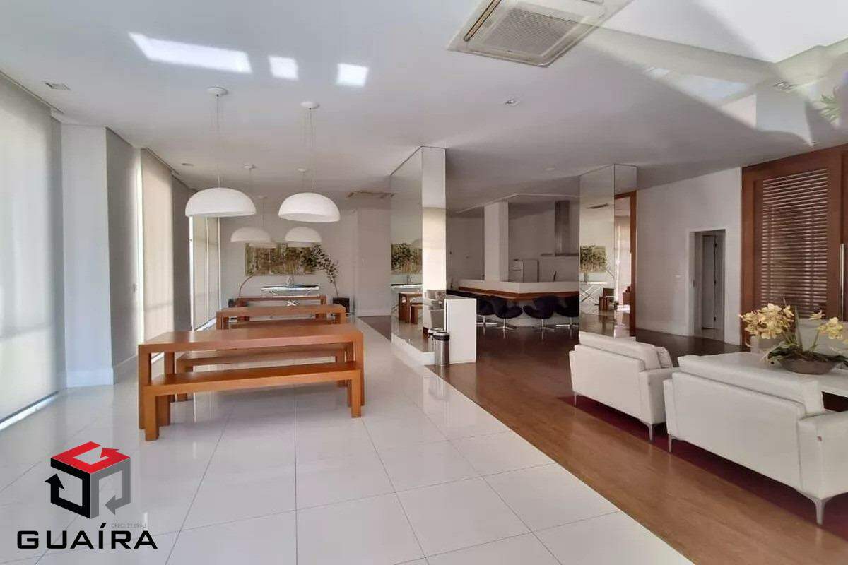 Apartamento à venda com 3 quartos, 167m² - Foto 21