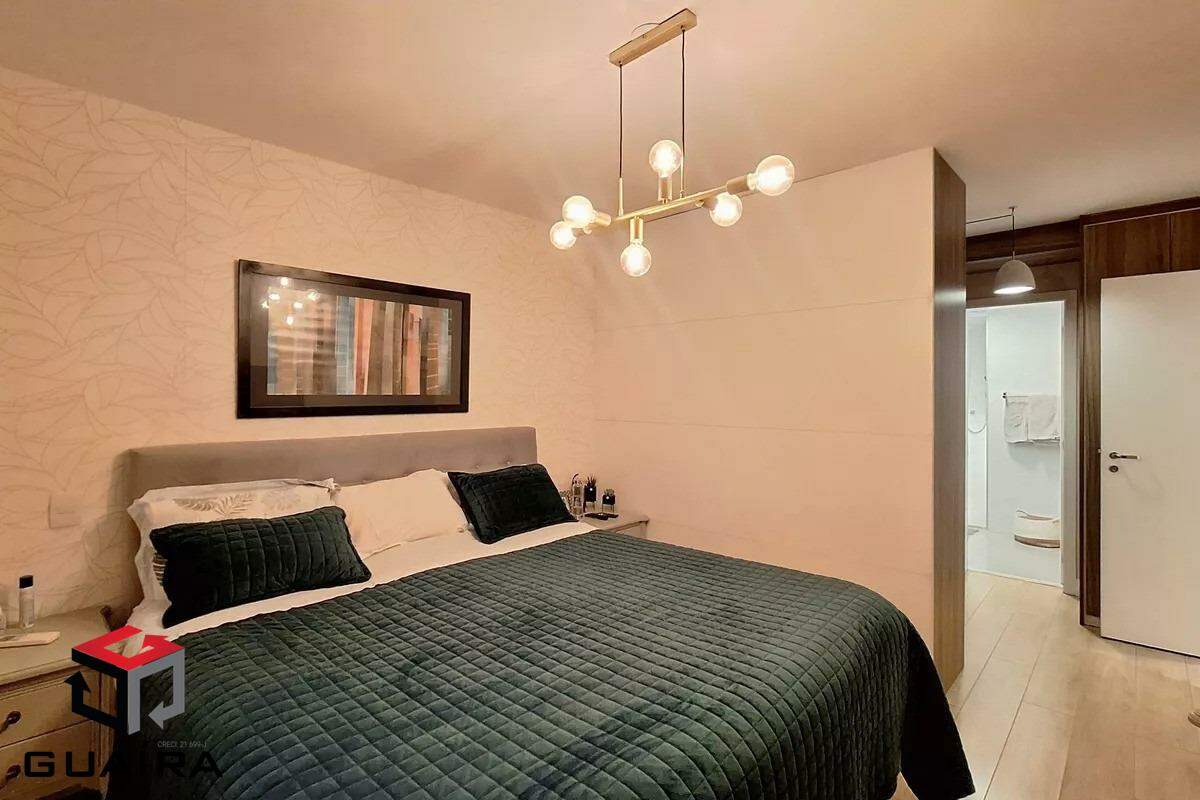 Apartamento à venda com 3 quartos, 167m² - Foto 10