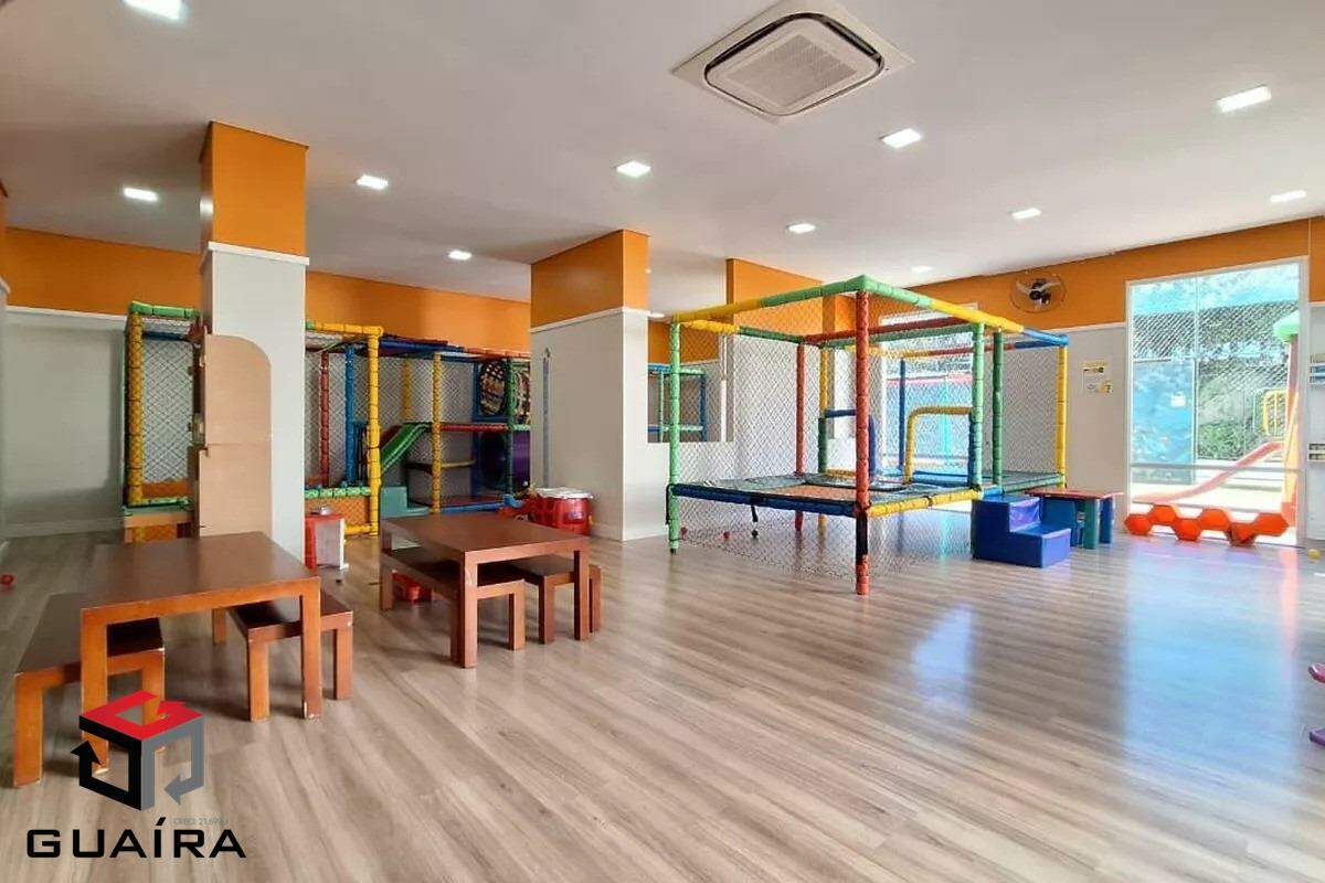 Apartamento à venda com 3 quartos, 167m² - Foto 36