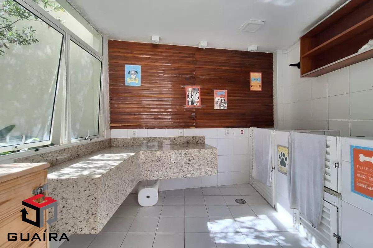 Apartamento à venda com 3 quartos, 167m² - Foto 7