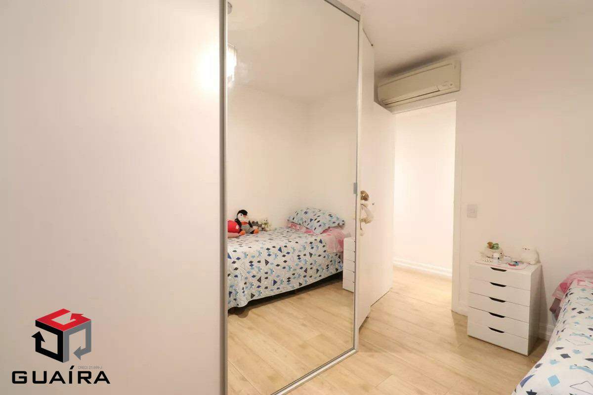 Apartamento à venda com 3 quartos, 167m² - Foto 31