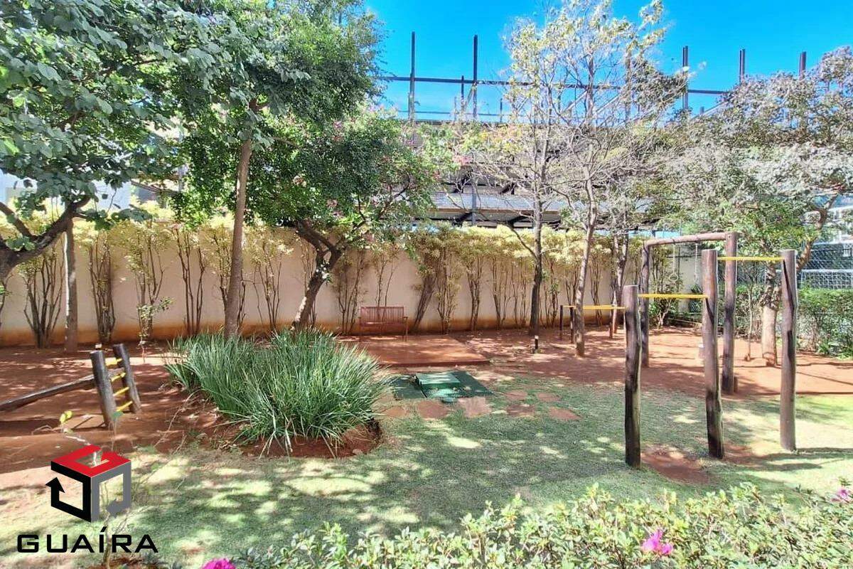 Apartamento à venda com 3 quartos, 167m² - Foto 44