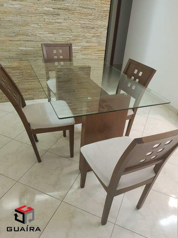 Apartamento para alugar com 2 quartos, 63m² - Foto 2
