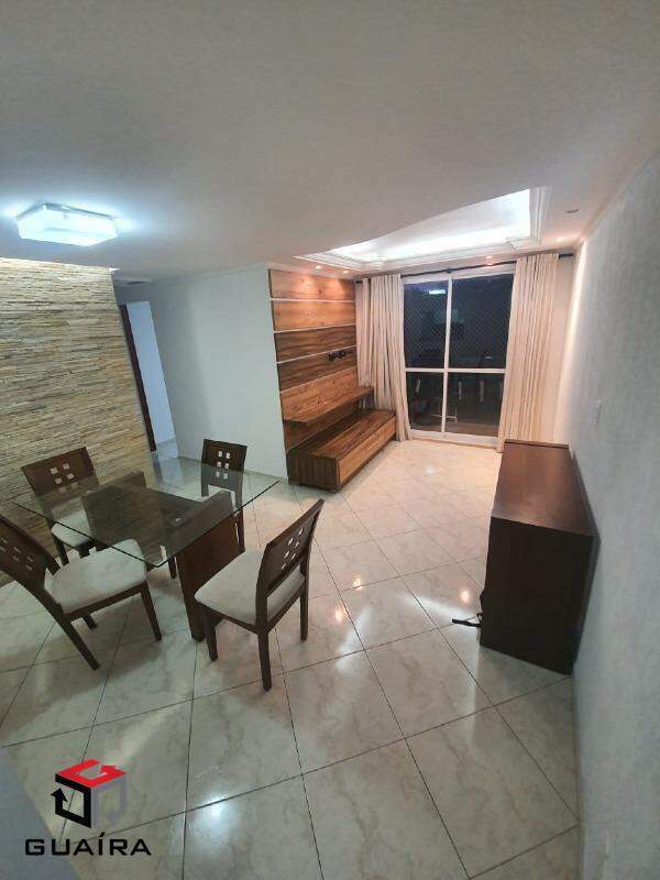Apartamento para alugar com 2 quartos, 63m² - Foto 1