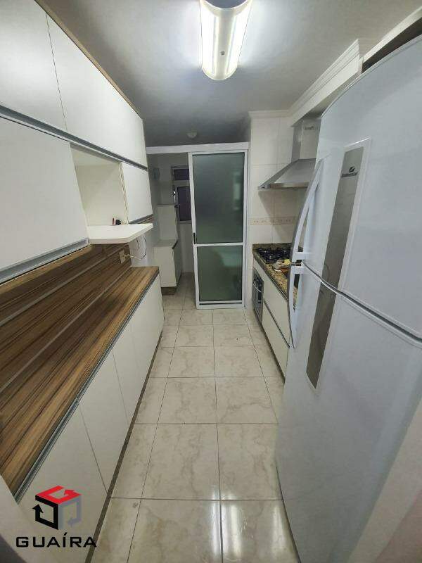 Apartamento para alugar com 2 quartos, 63m² - Foto 3