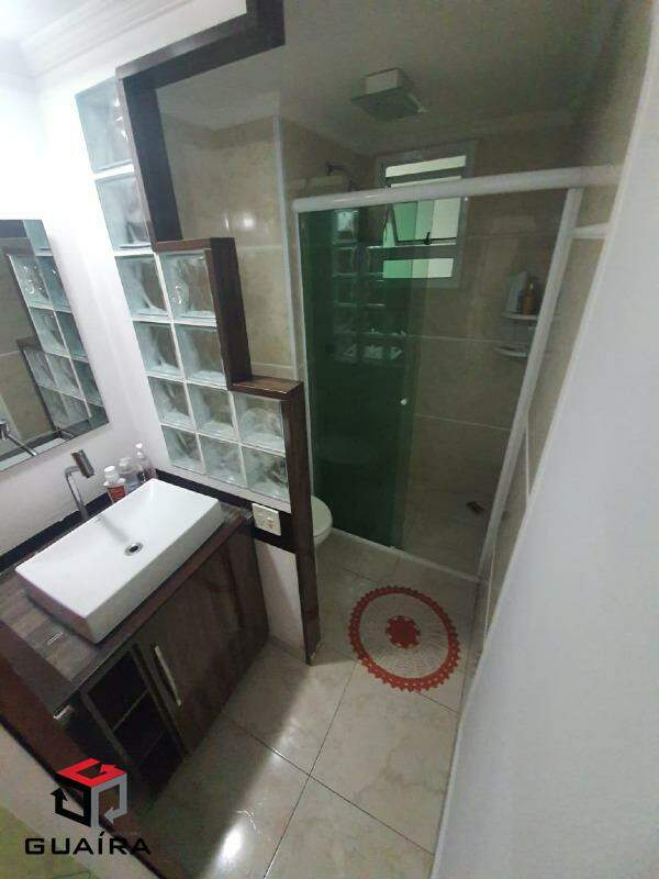 Apartamento para alugar com 2 quartos, 63m² - Foto 8