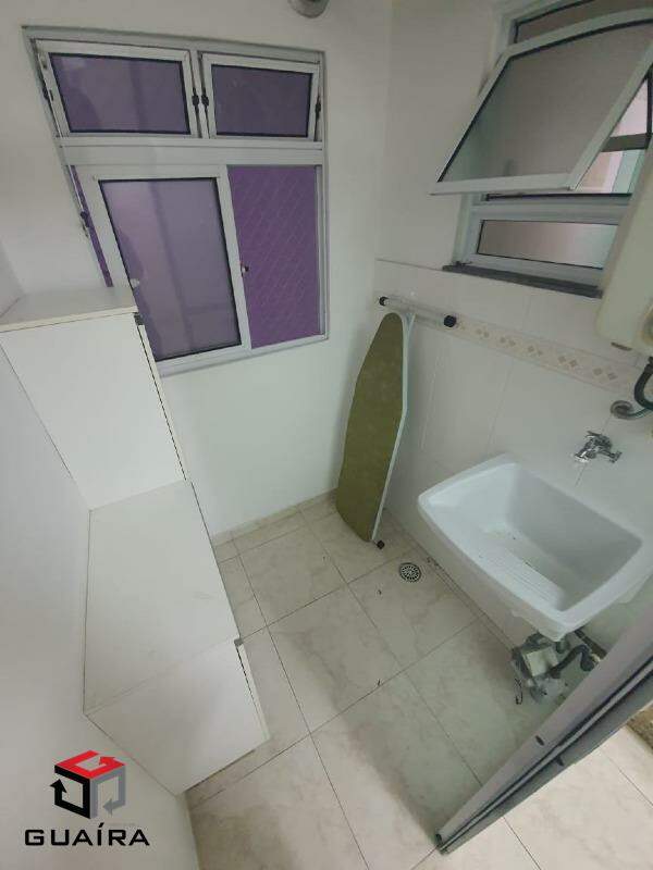 Apartamento para alugar com 2 quartos, 63m² - Foto 4
