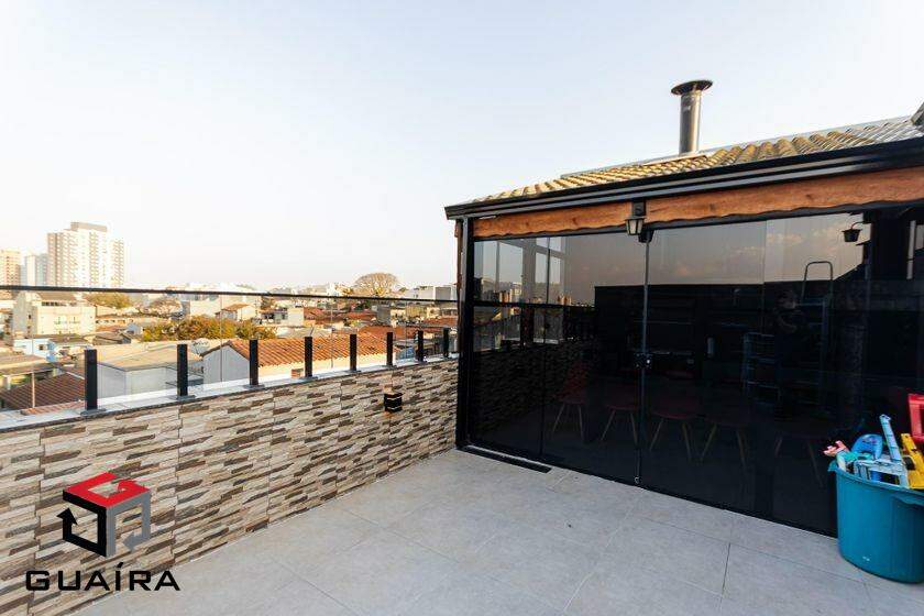 Cobertura à venda com 3 quartos, 120m² - Foto 35