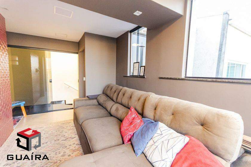Cobertura à venda com 3 quartos, 120m² - Foto 30
