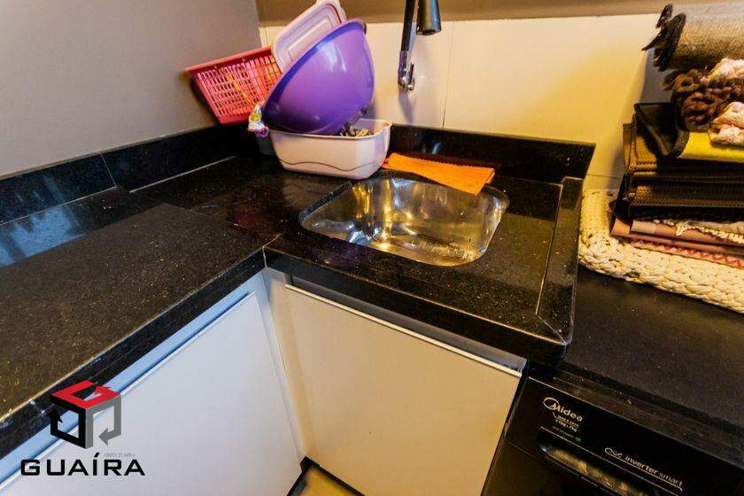 Cobertura à venda com 3 quartos, 120m² - Foto 25