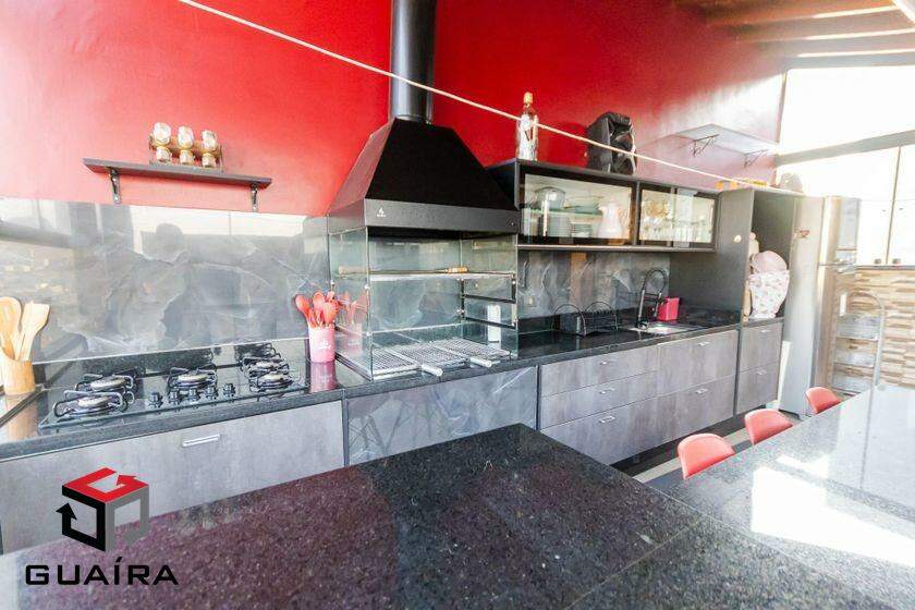 Cobertura à venda com 3 quartos, 120m² - Foto 1