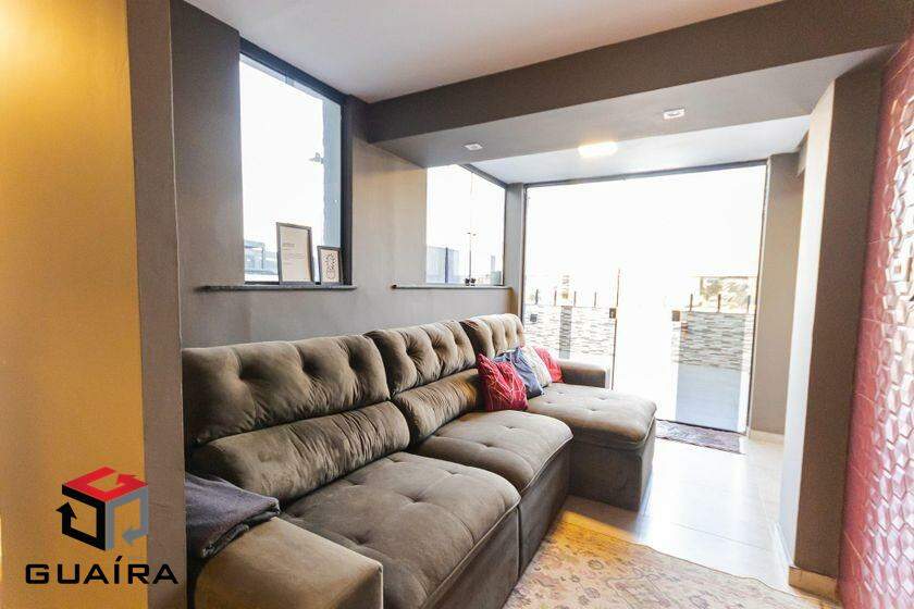 Cobertura à venda com 3 quartos, 120m² - Foto 31