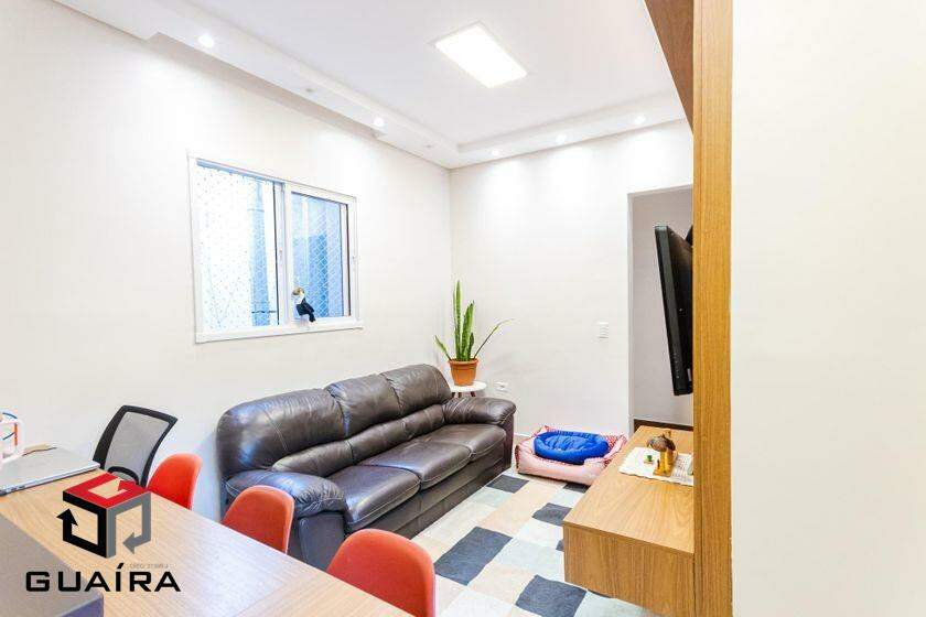 Cobertura à venda com 3 quartos, 120m² - Foto 3
