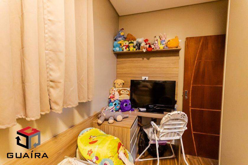 Cobertura à venda com 3 quartos, 120m² - Foto 26