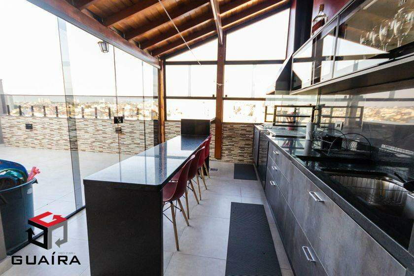 Cobertura à venda com 3 quartos, 120m² - Foto 34