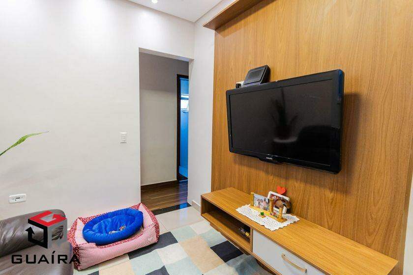Cobertura à venda com 3 quartos, 120m² - Foto 4