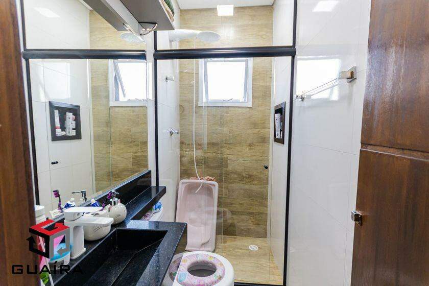 Cobertura à venda com 3 quartos, 120m² - Foto 20