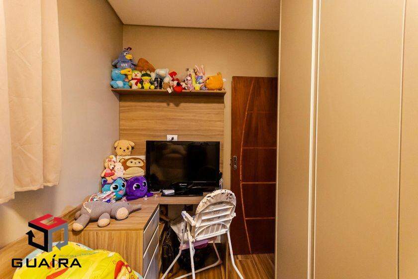 Cobertura à venda com 3 quartos, 120m² - Foto 19